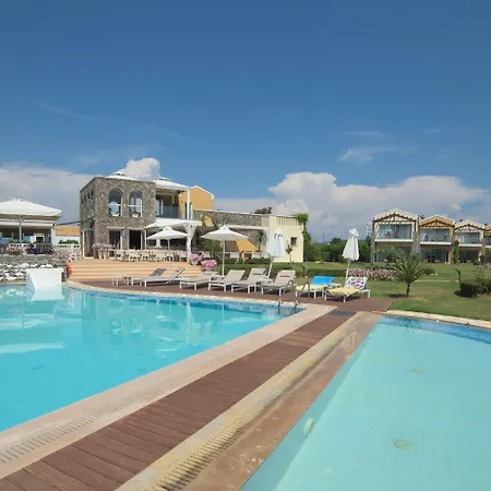 Restia Exclusive (adults Only) Hotell 5*
