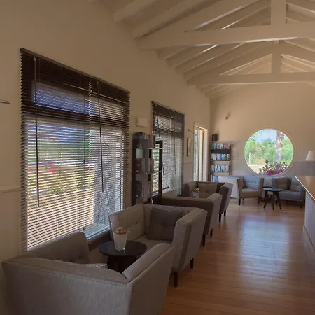 Hotell Restia Exclusive (adults Only) 5*