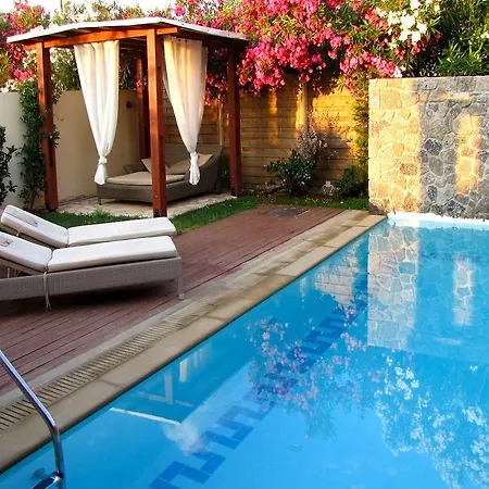 Restia Exclusive (adults Only) Hotell