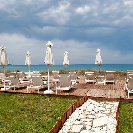 Restia Exclusive (adults Only) 5* Acharavi (Corfu)
